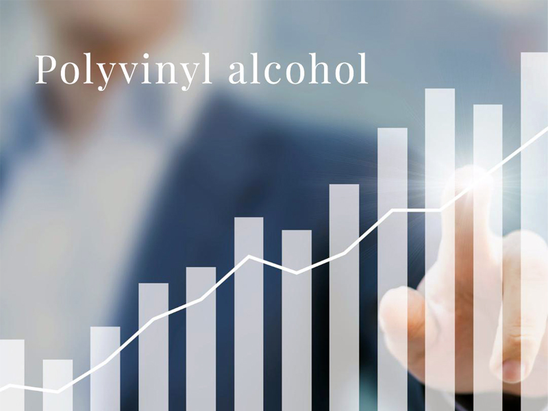 Pasokan dan permintaan pasar polivinil alkohol secara bertahap menjadi seimbang