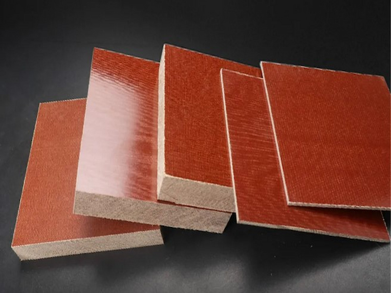 Phenolic Resin for Insulation board