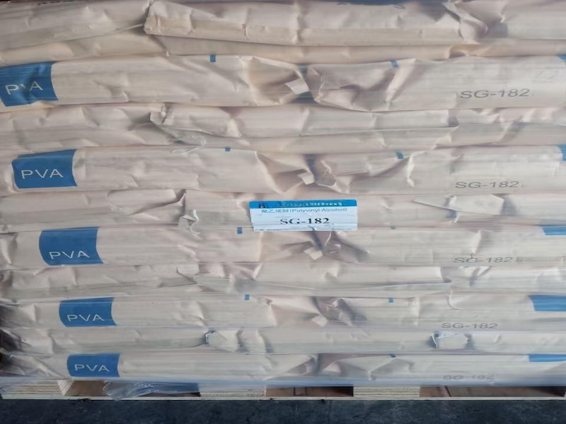 PVA SG-182