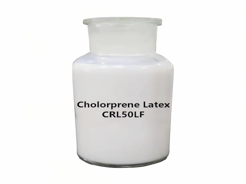 Chloroprene Latex CRL50LF