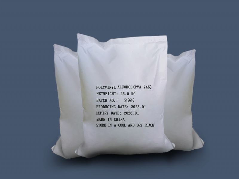 PVOH 745 PVC Grade