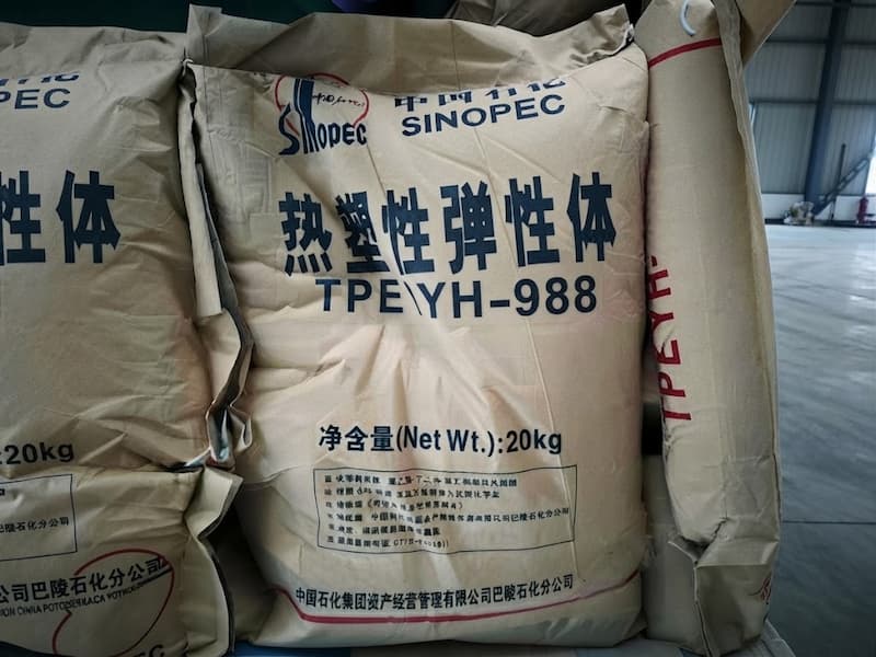 TPE YH-988